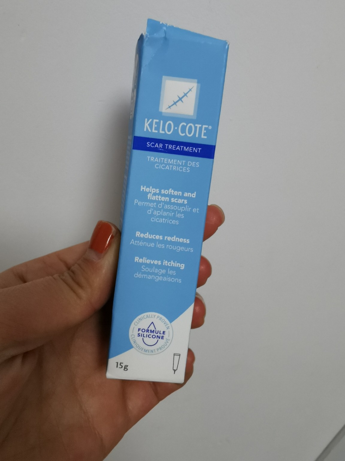 疤克最新批號，自然美景鼓舞之旅啟程