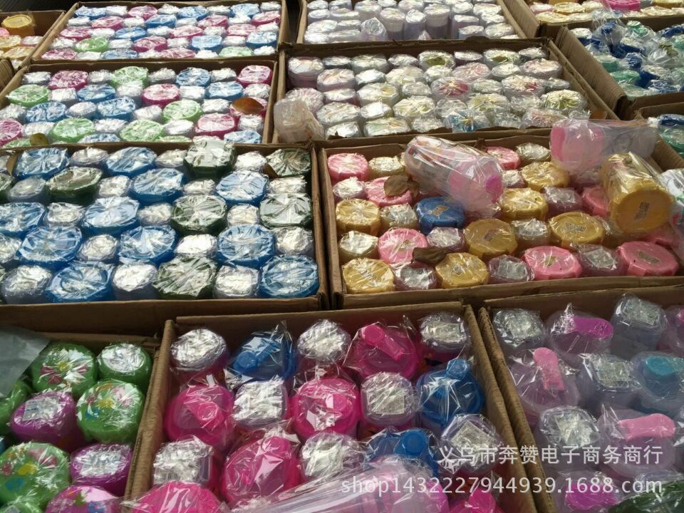 微小改變點(diǎn)燃創(chuàng)業(yè)激情，2015地?cái)偀徜N新品一覽