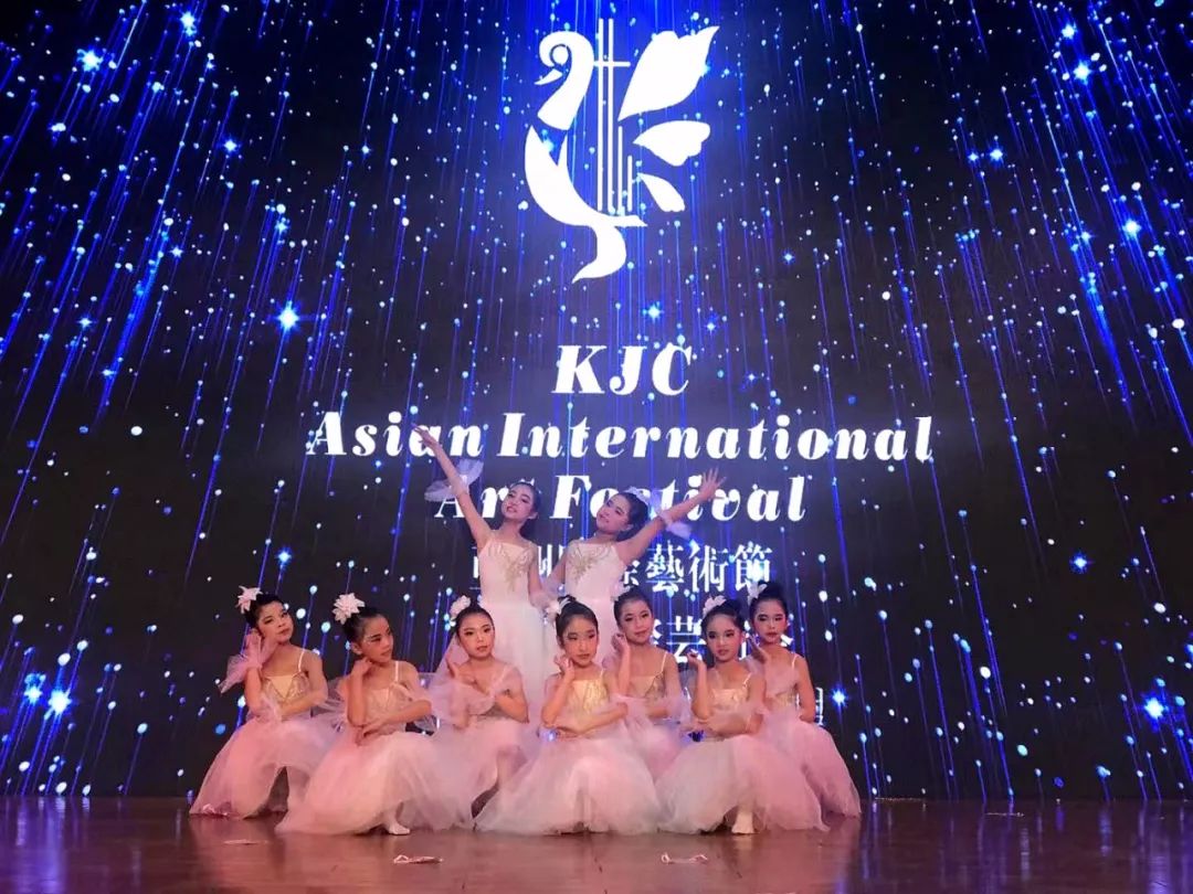 亞洲國(guó)際藝術(shù)比賽，探索亞洲藝術(shù)新高度，展示藝術(shù)才華的舞臺(tái)