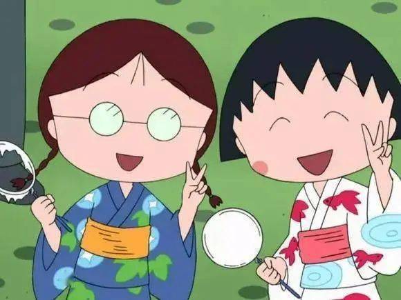 日本童年動漫經(jīng)典，陪伴成長的經(jīng)典之作