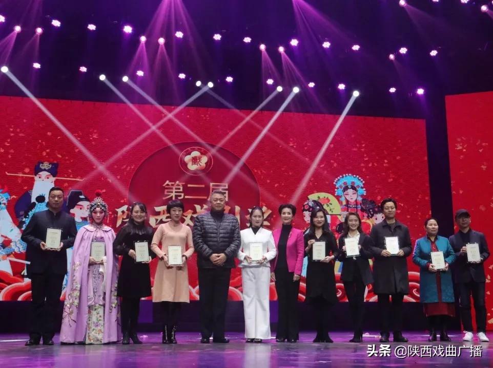 秦腔之星李小青，魅力之旅展現(xiàn)秦腔之光