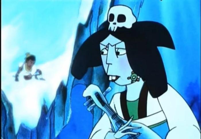 童年國產(chǎn)動漫,童年國產(chǎn)動漫，技能學(xué)習(xí)之旅的步驟指南