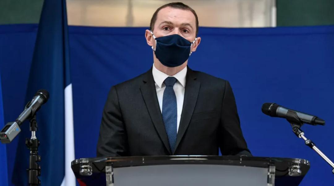 法國疫情最新更新，最新動(dòng)態(tài)與消息