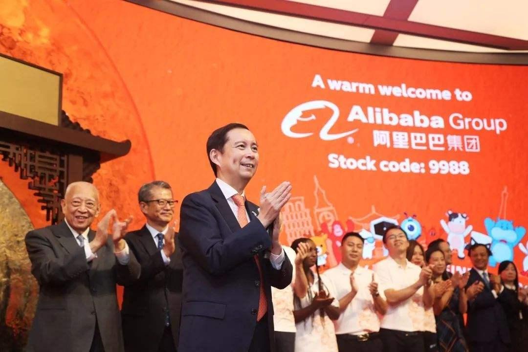 阿里為何未在國內(nèi)上市，深度分析與個(gè)人看法