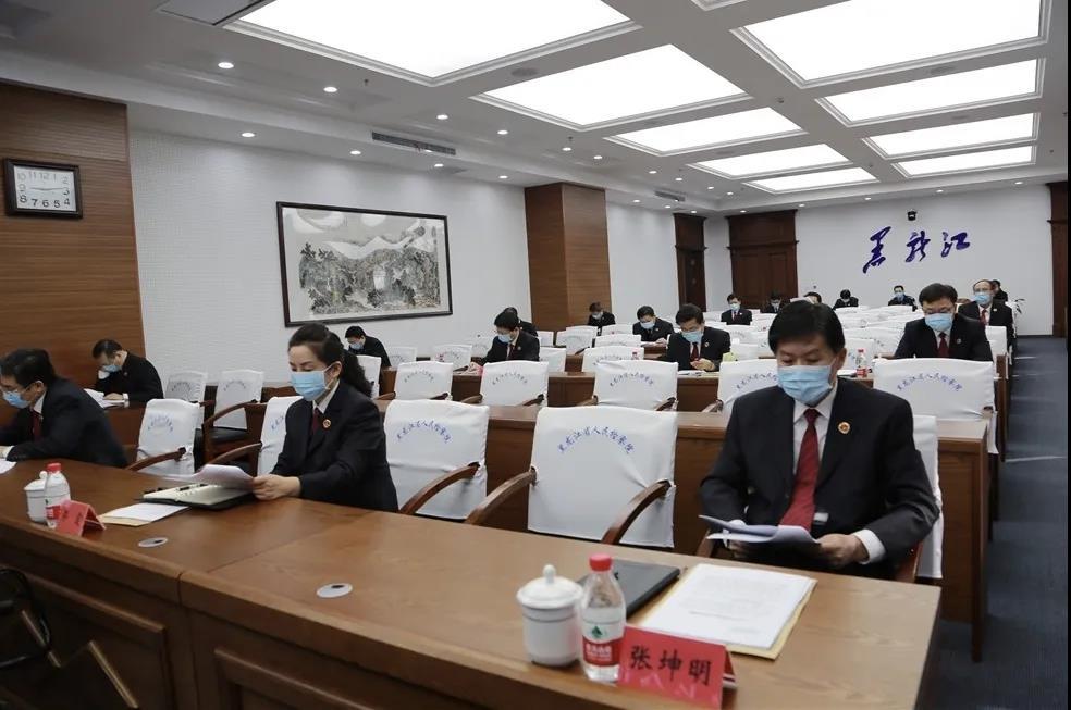 黑龍江省疫情最新動態(tài)下的溫馨日常觀察