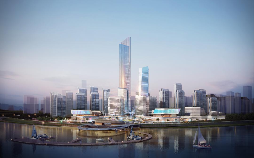 永嘉黃田最新規(guī)劃發(fā)布，塑造未來(lái)藍(lán)圖，展望發(fā)展新篇章