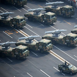 中國(guó)軍事改革新進(jìn)展，變革浪潮中的自信與成就感之源