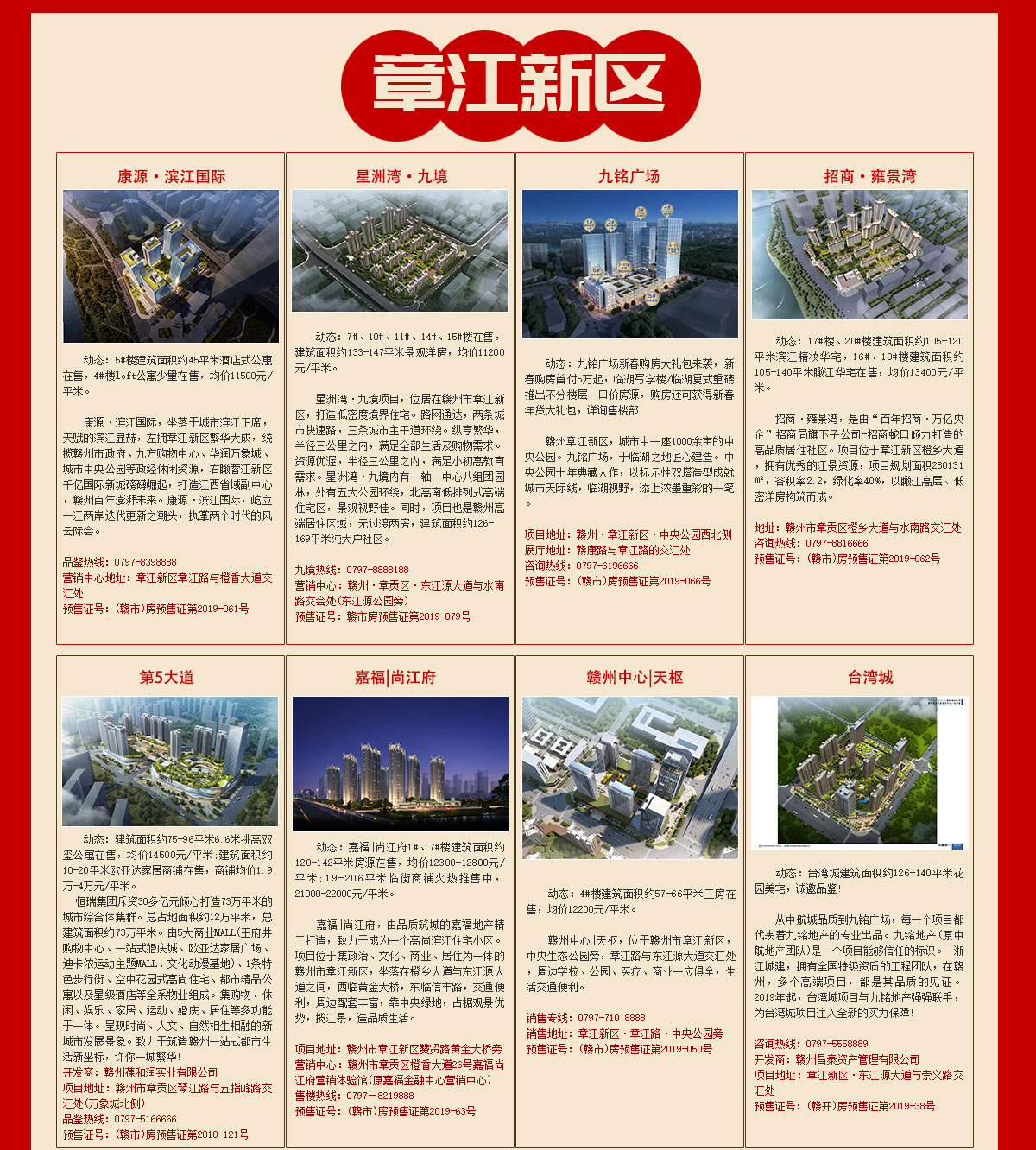 贛州房產(chǎn)最新資訊，開(kāi)啟新生活，信心成就與你的未來(lái)同步發(fā)展