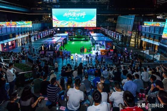 海信電視深度探索，小巷中的隱藏寶藏！