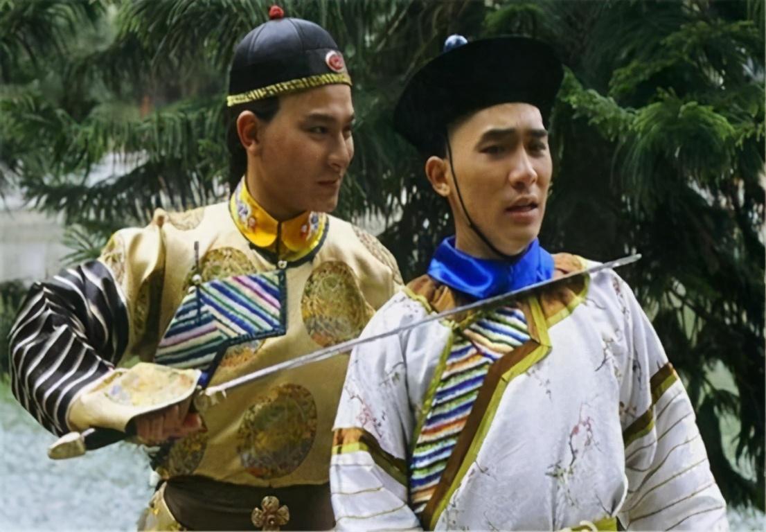 鹿鼎記陳小春版演員，擁抱自然，尋找內(nèi)心平靜的旅程