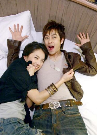 韓國言情電影，小巷深處的浪漫邂逅