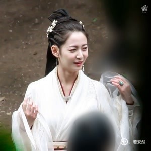 陳鈺琪電視劇之旅，自然美景的治愈之旅