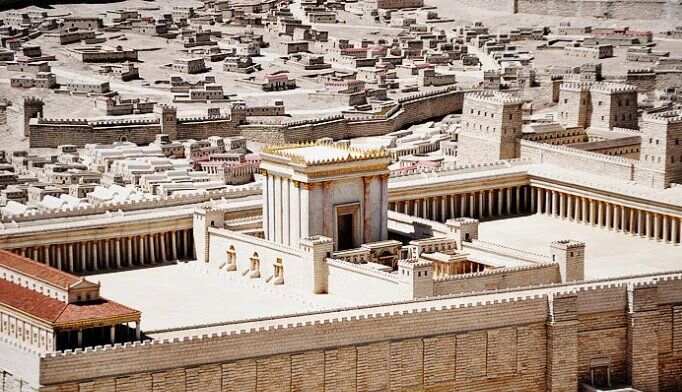 圣殿重建最新動態(tài)更新，最新消息揭秘