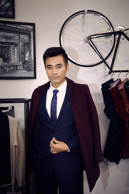 紳士新動態(tài)，當(dāng)代社會的優(yōu)雅蛻變之旅