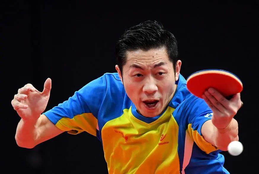 許昕乒乓球比賽視頻，觀看與學(xué)習(xí)乒乓球技能的終極指南