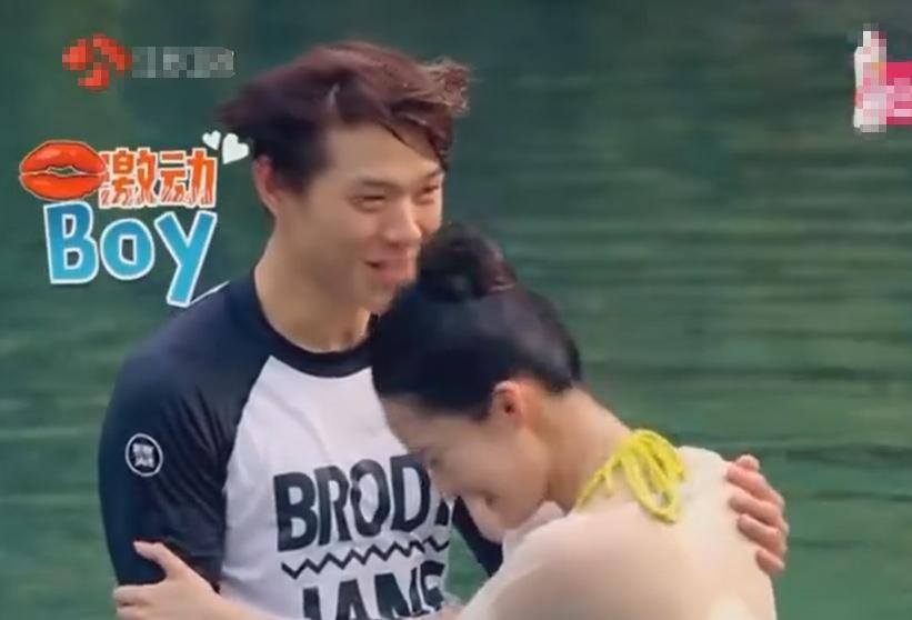 魏大勛與李沁共赴旅行新篇章，探尋自然美景，尋覓內(nèi)心平靜之旅