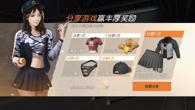 荒野行動(dòng)禮包兌換碼更新，探索治愈之旅的自然美景禮包兌換碼更新通知