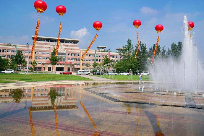 沈北新區(qū)道義區(qū)最新規(guī)劃揭秘，變化中的藍圖，成就感的源泉