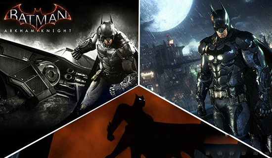 蝙蝠俠電影系列的高科技產(chǎn)品探秘