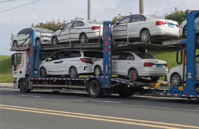 汽車(chē)托運(yùn)價(jià)格表，時(shí)代的印記與變遷軌跡