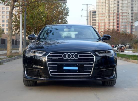 奧迪A6最新報價，科技重塑豪華，引領(lǐng)未來駕駛新境界