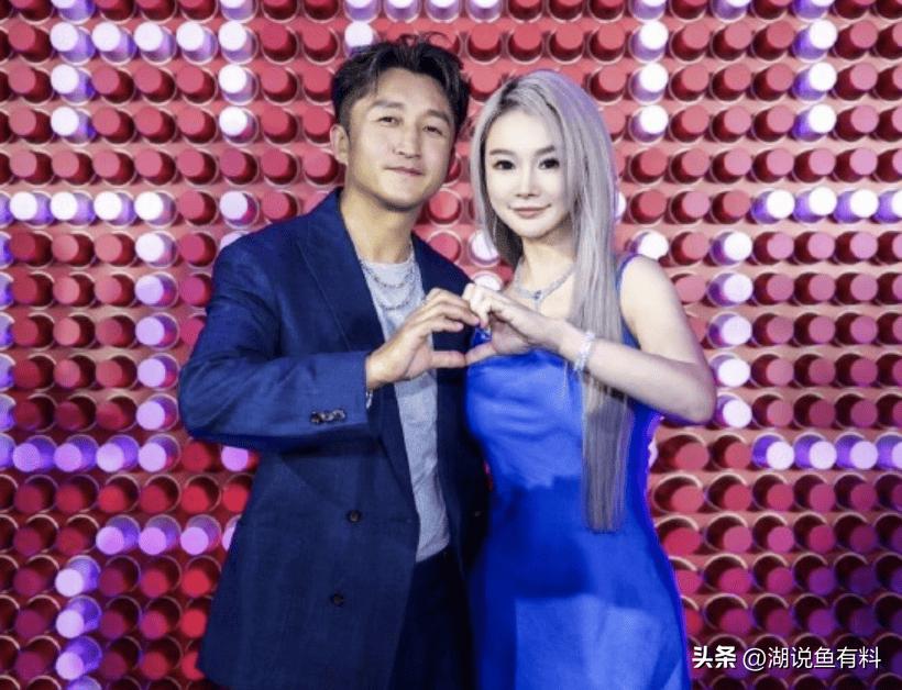 鄒市明老婆觀賽淚目，深沉的愛與感動(dòng)的瞬間