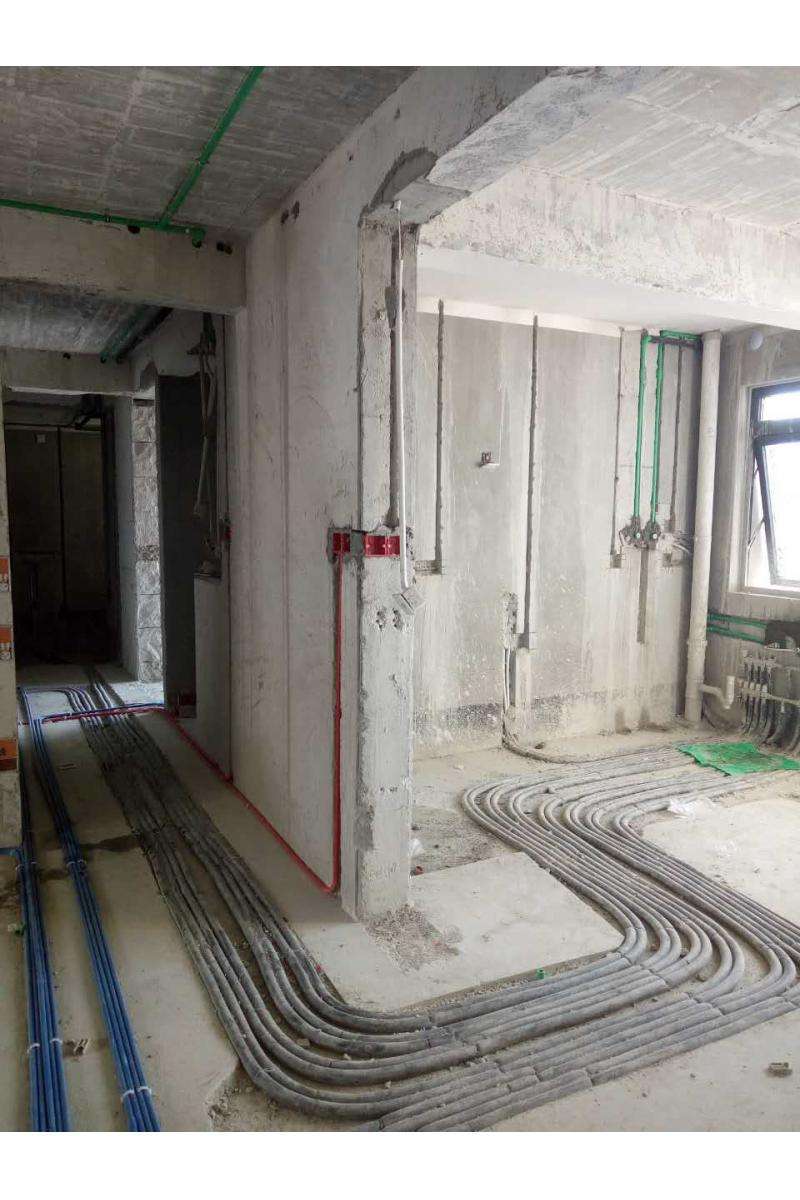 墻面開橫槽新規(guī)定，探尋自然美景的輕松之旅啟程了