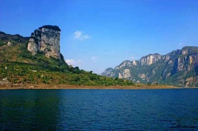 貴州旅游景點門票價格,貴州旅游景點門票價格——一場文化與自然的財富之旅