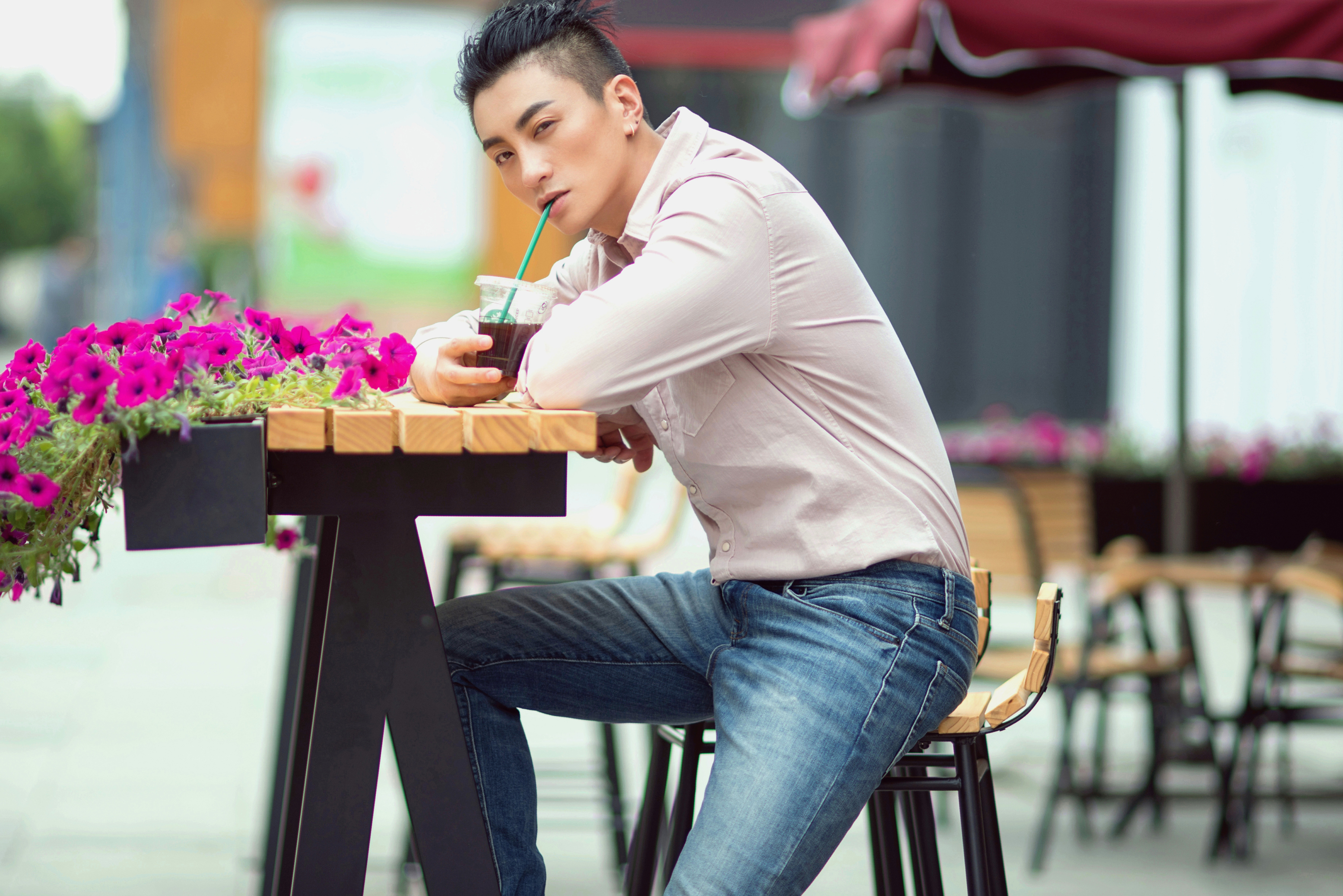 演員杜珺的詳細(xì)個人資料介紹