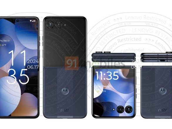 Moto新款手機(jī)引領(lǐng)自然美景探索之旅，共舞自然之美