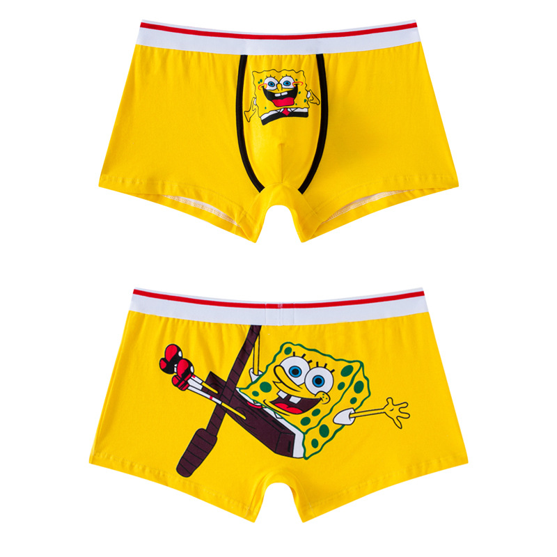 動漫男內(nèi)褲，深度探討背后的文化現(xiàn)象