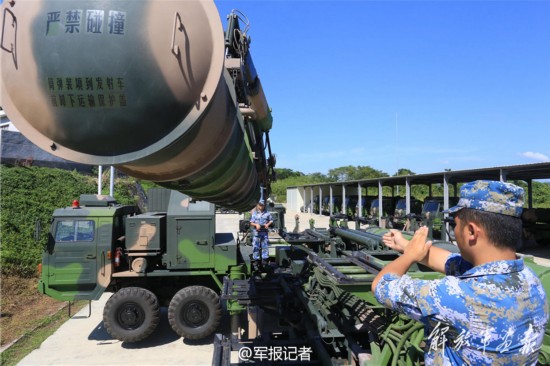 遼寧筑牢安全屏障，最新防空措施實施中??