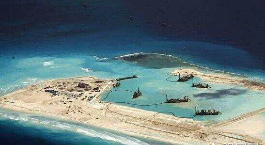 南海風(fēng)云，時代浪潮下的局勢演變與最新動態(tài)視頻解析