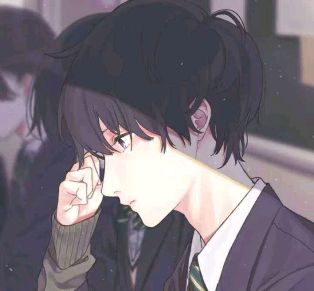 冬天動漫頭像，風(fēng)格魅力與審美之選