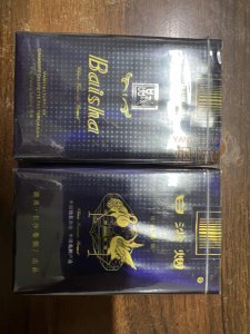 白沙煙系列全面解析，價格一覽與實(shí)拍圖片分享?