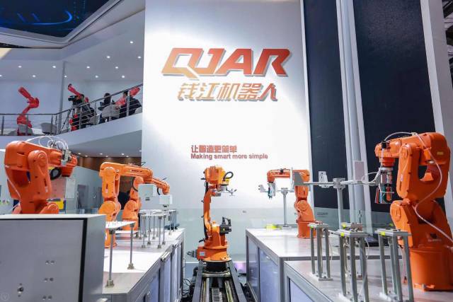 中國最新機(jī)器人發(fā)布，技術(shù)革新與未來發(fā)展展望