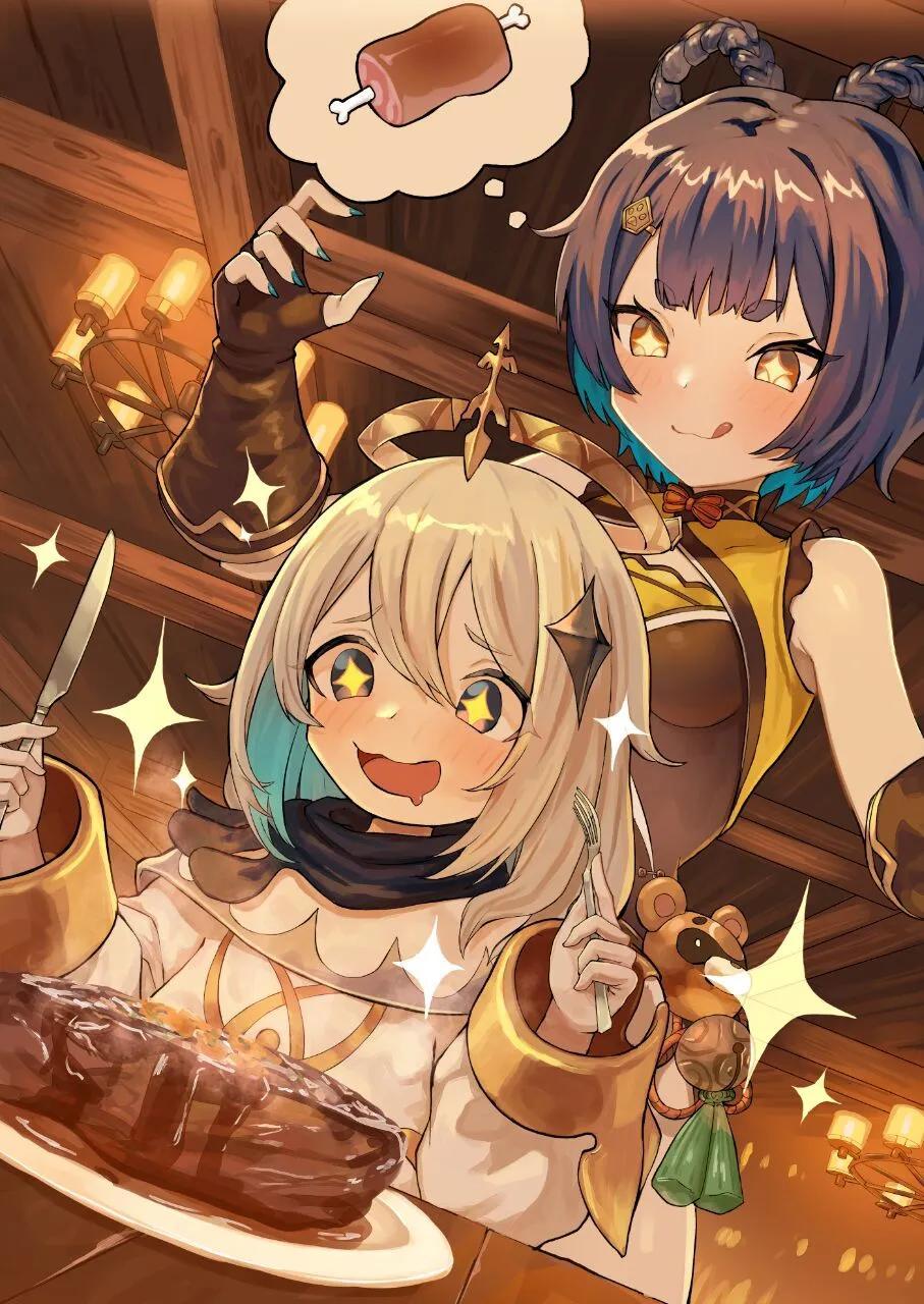 女性動(dòng)漫角色的多樣性與影響力深度探討