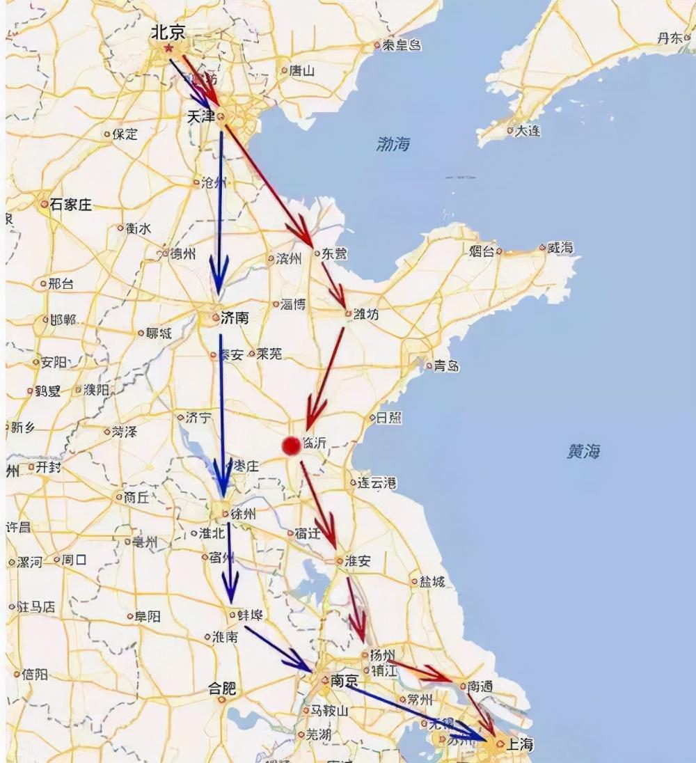 臨淮高鐵最新進(jìn)展與小巷獨(dú)特風(fēng)味探秘