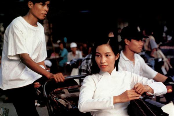 三輪車夫電影，小巷深處的電影寶藏探索