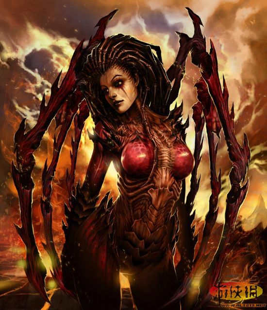 凱瑞甘最新動態(tài),凱瑞甘最新動態(tài)，星際爭霸女王的新征程