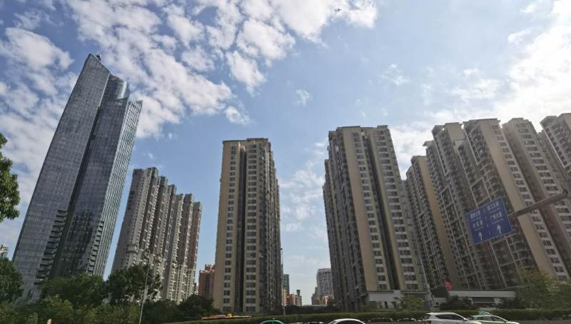 上市房企百強(qiáng)，心靈與自然的奇妙之旅