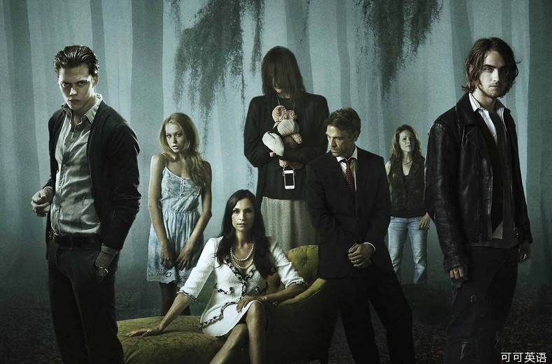 最新驚悚劇集，觀看指南與技能提升秘籍