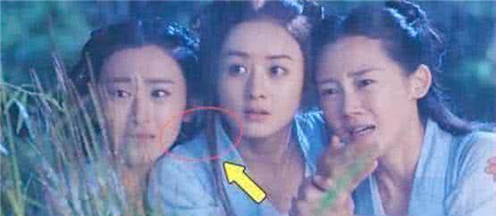 楚喬傳大姐演員，熒屏之星閃耀引人矚目