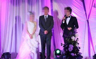 最新浪漫婚禮感人致辭，締造永恒愛情誓言