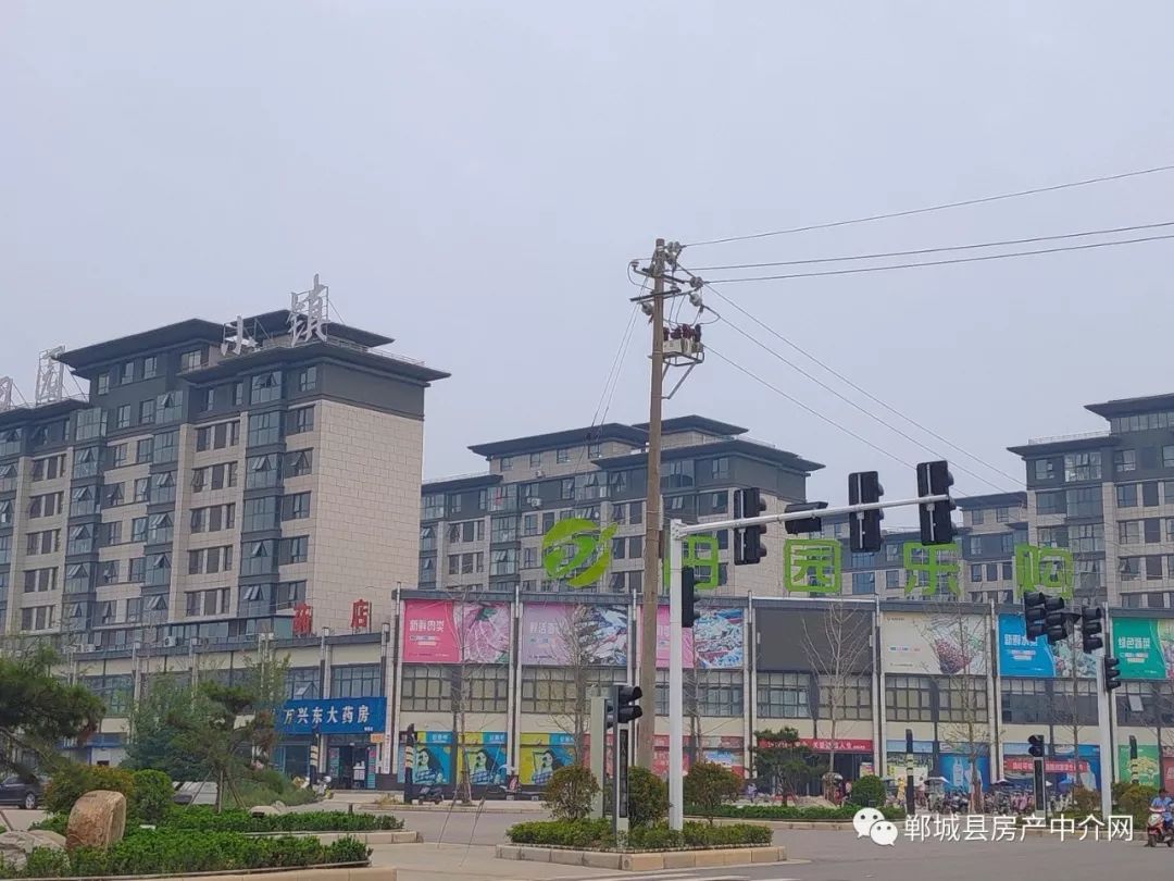 鄲城房價行情解析，溫馨家園背后的故事與趨勢分析