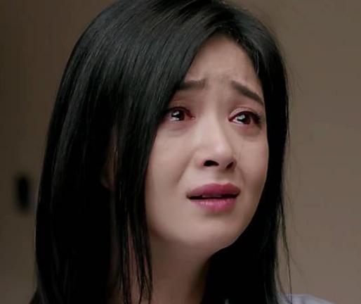 蔣欣，熒屏巨星，演繹璀璨人生