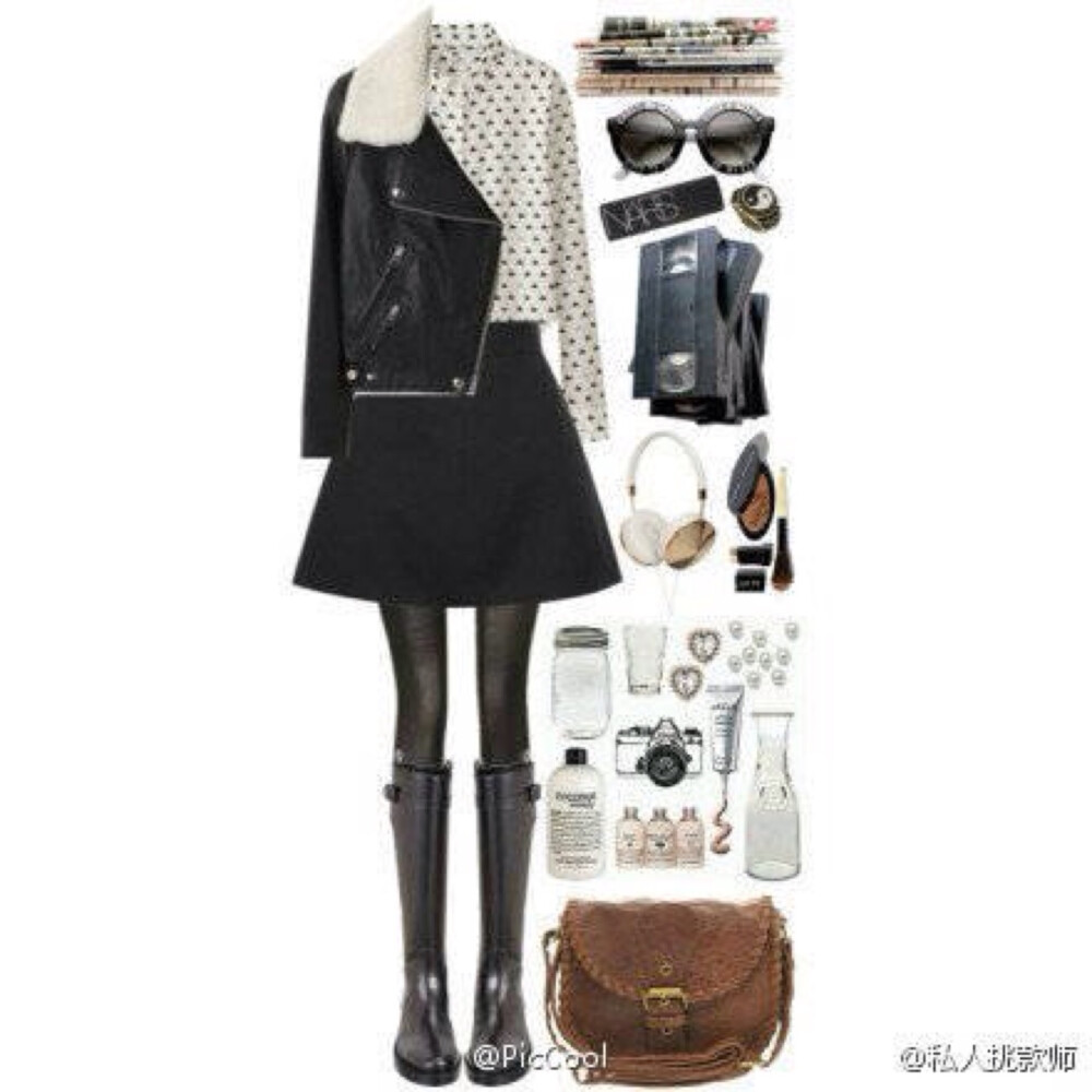 時尚搭配利器全新版，輕松打造魅力造型的秘籍