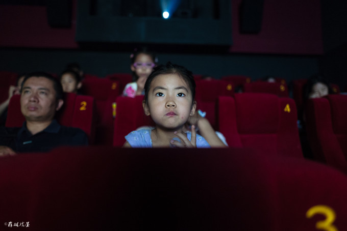 歡顏電影，探索電影藝術(shù)的無限魅力與歡樂之源