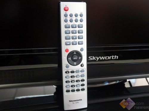 創(chuàng)維電視遙控器，智能操控的極致體驗(yàn)之旅