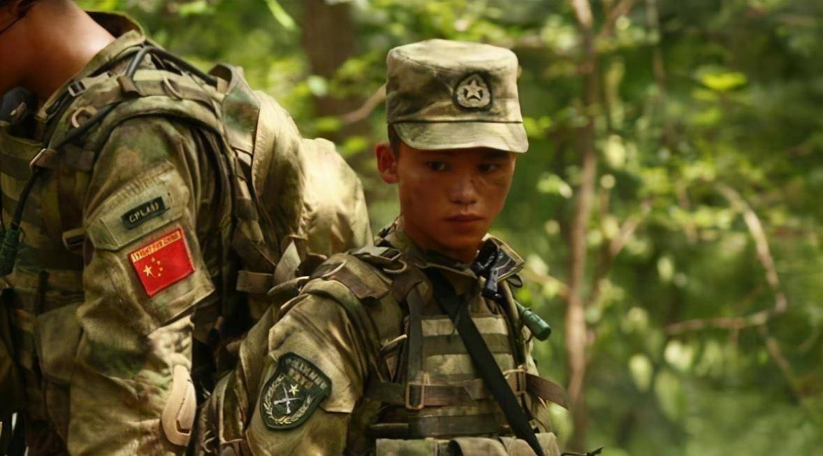 戰(zhàn)狼1特種兵演員,戰(zhàn)狼1特種兵演員，探索自然美景的旅行，尋找內(nèi)心的平靜